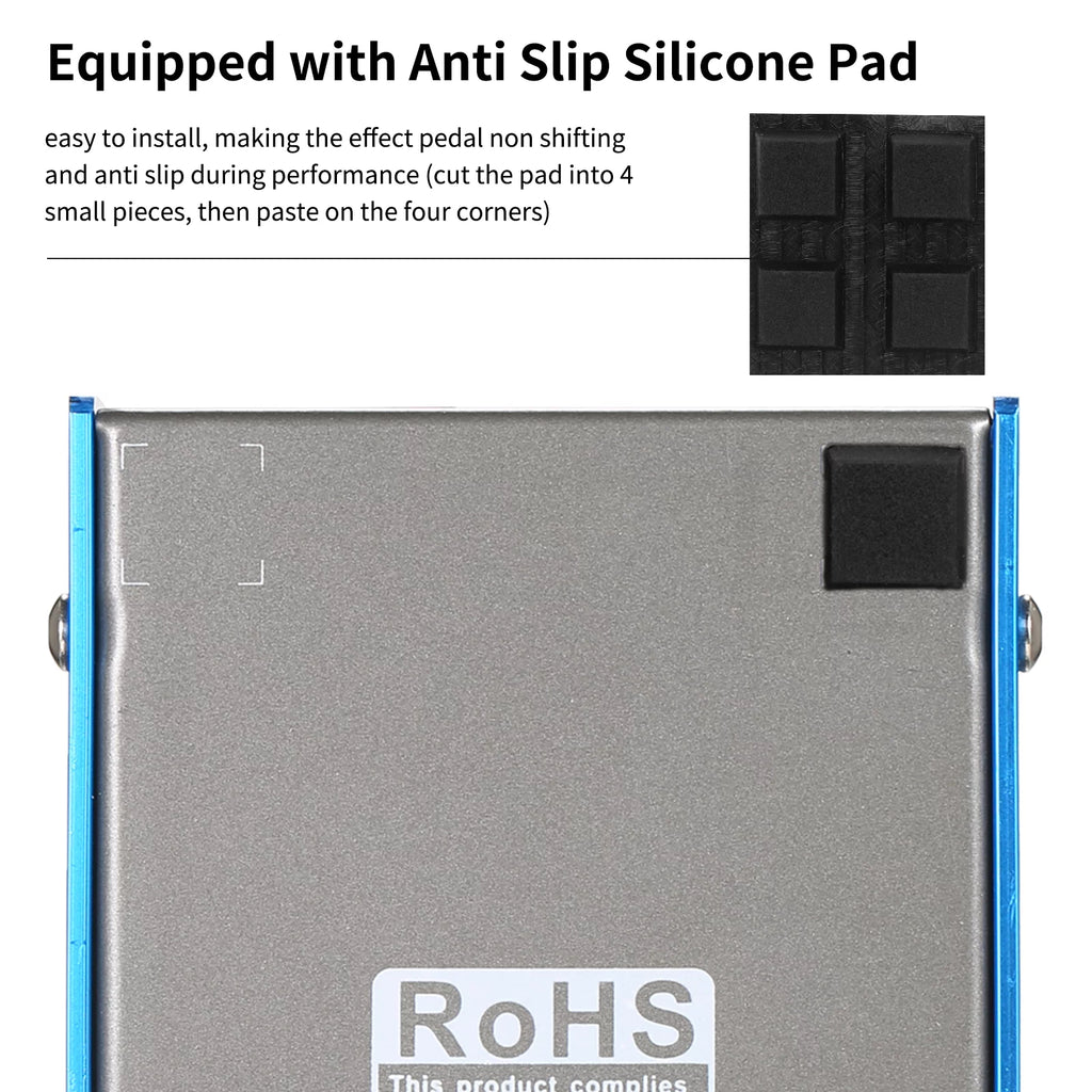 Bass Pedal D59440