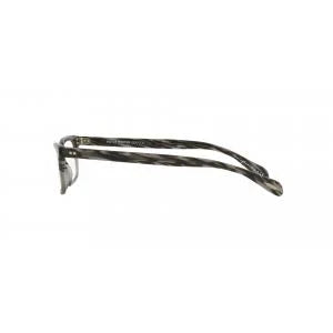 Matte Storm Eyeglasses A59841