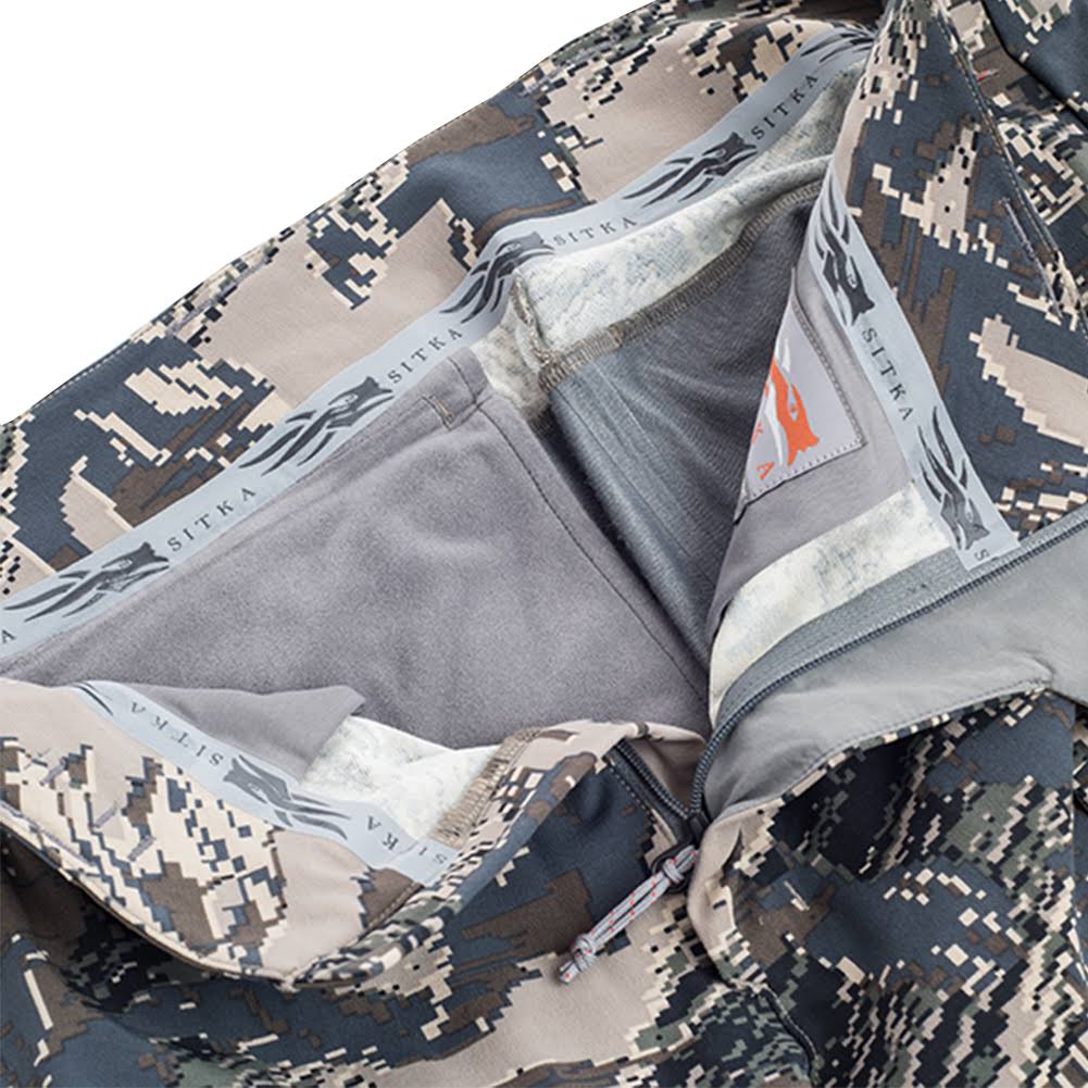 Open Country Pant B8779
