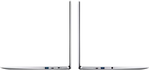 15.6" HD Display Intel Celeron N4020 4GB RAM 64GB eMMC Chromebook B568304