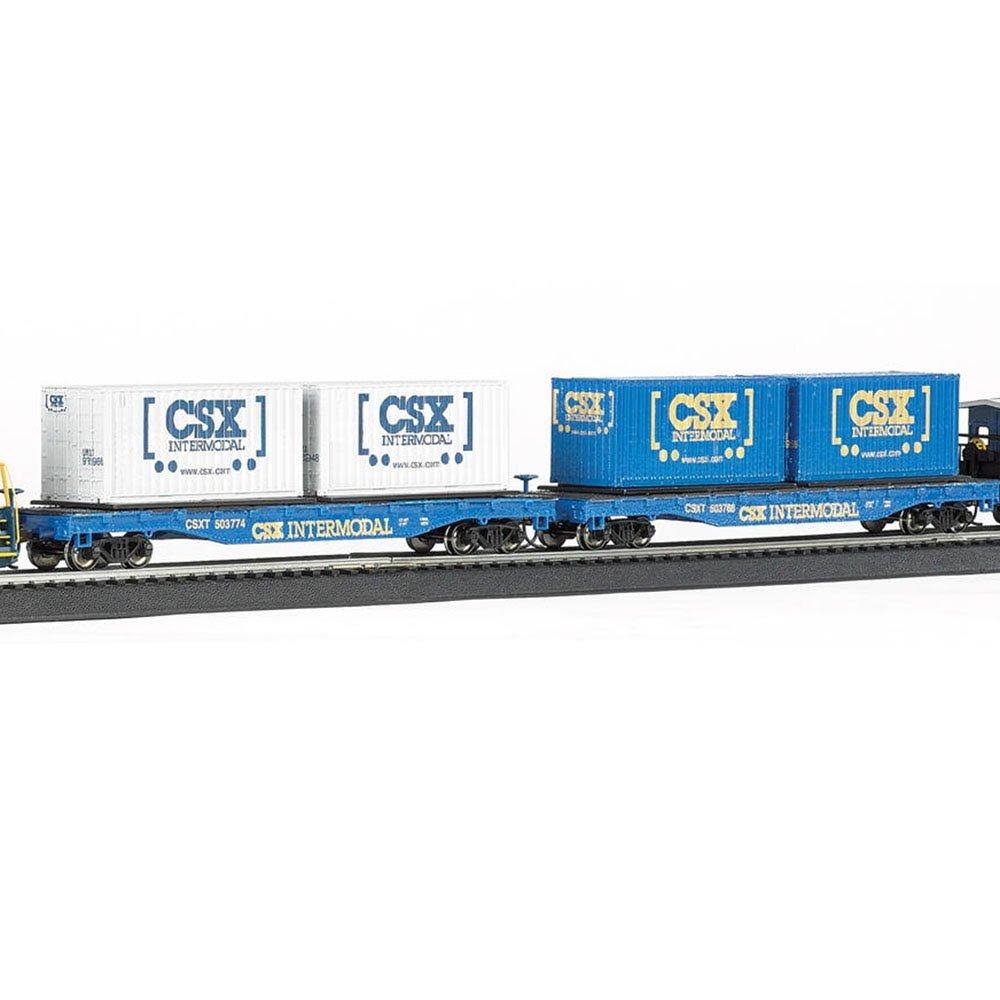 HO Scale Electric Train Set O80085