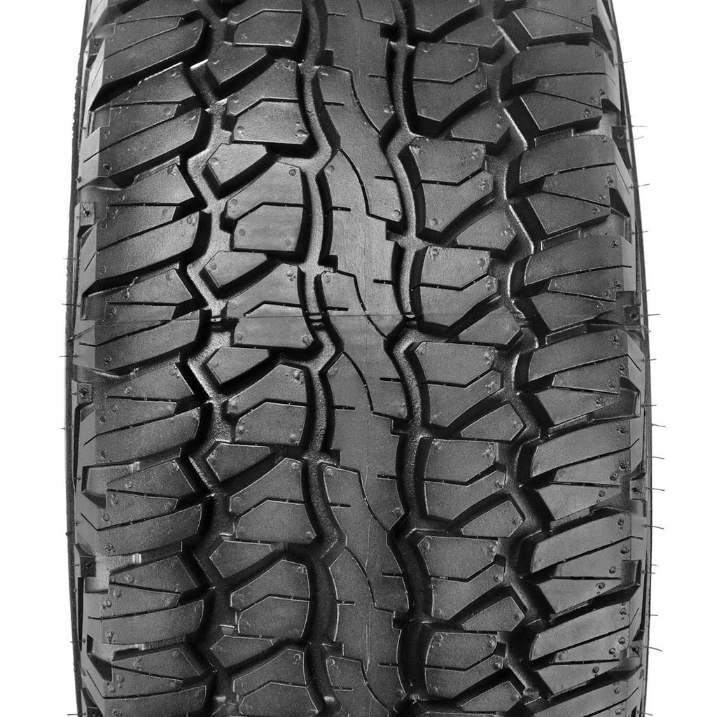 LT285/70R17 E 121/118R Tire M9553