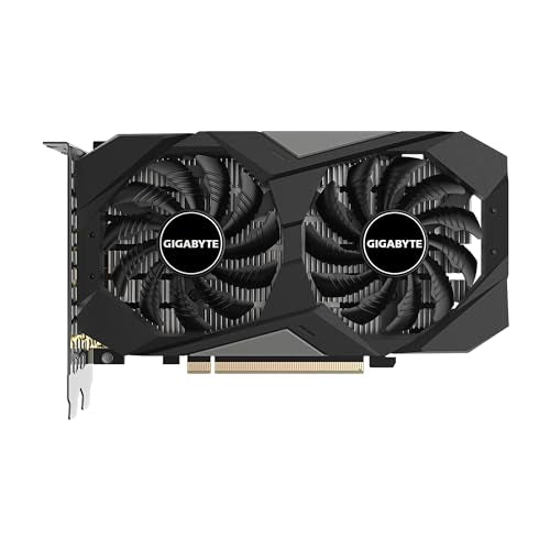 GeForce RTX 3050 6GB GDDR6 Graphics Card W623150