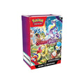 6 Booster Packs Pokemon Trading Card Game Bundle I802