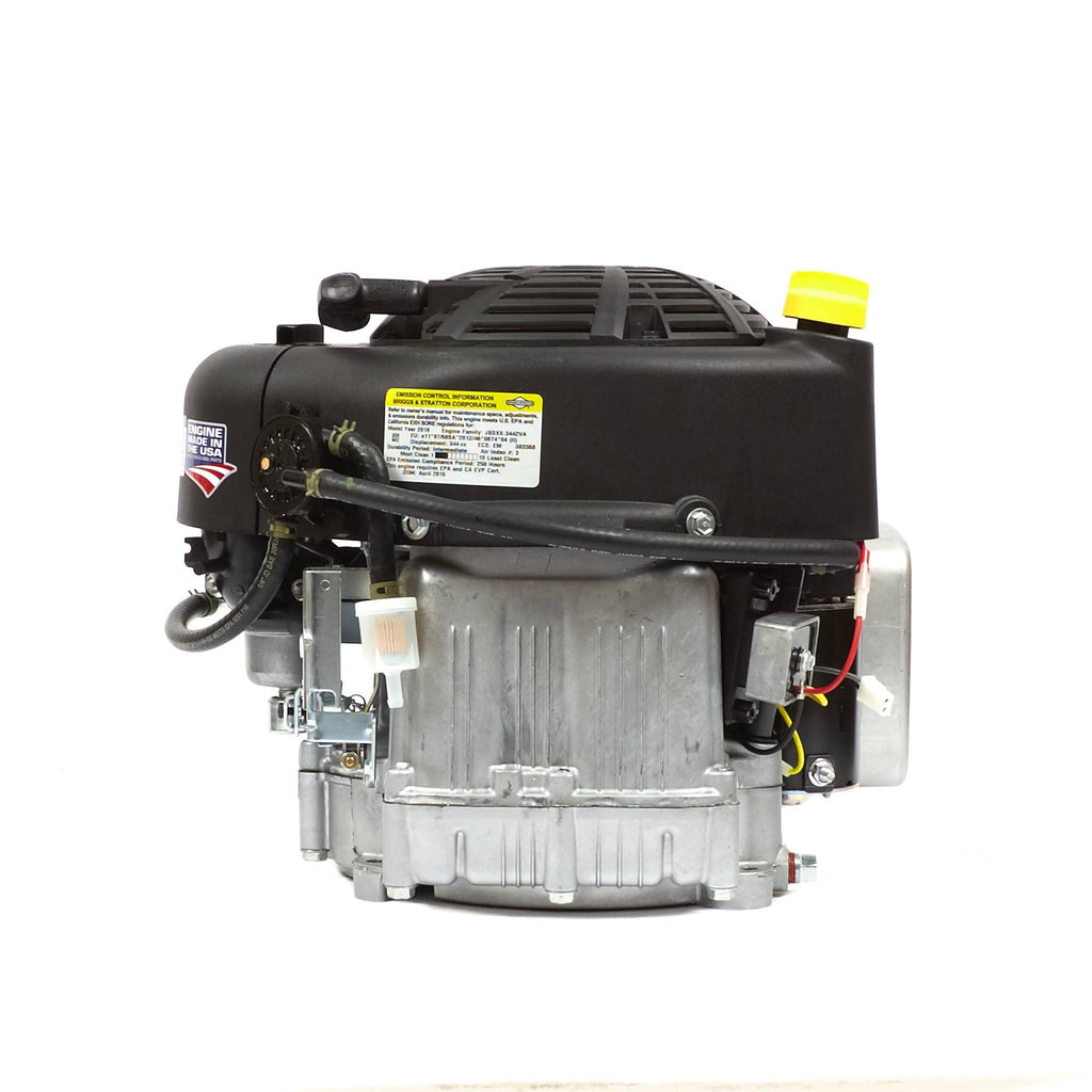 11.5 GHP Vertical Shaft Engine K659