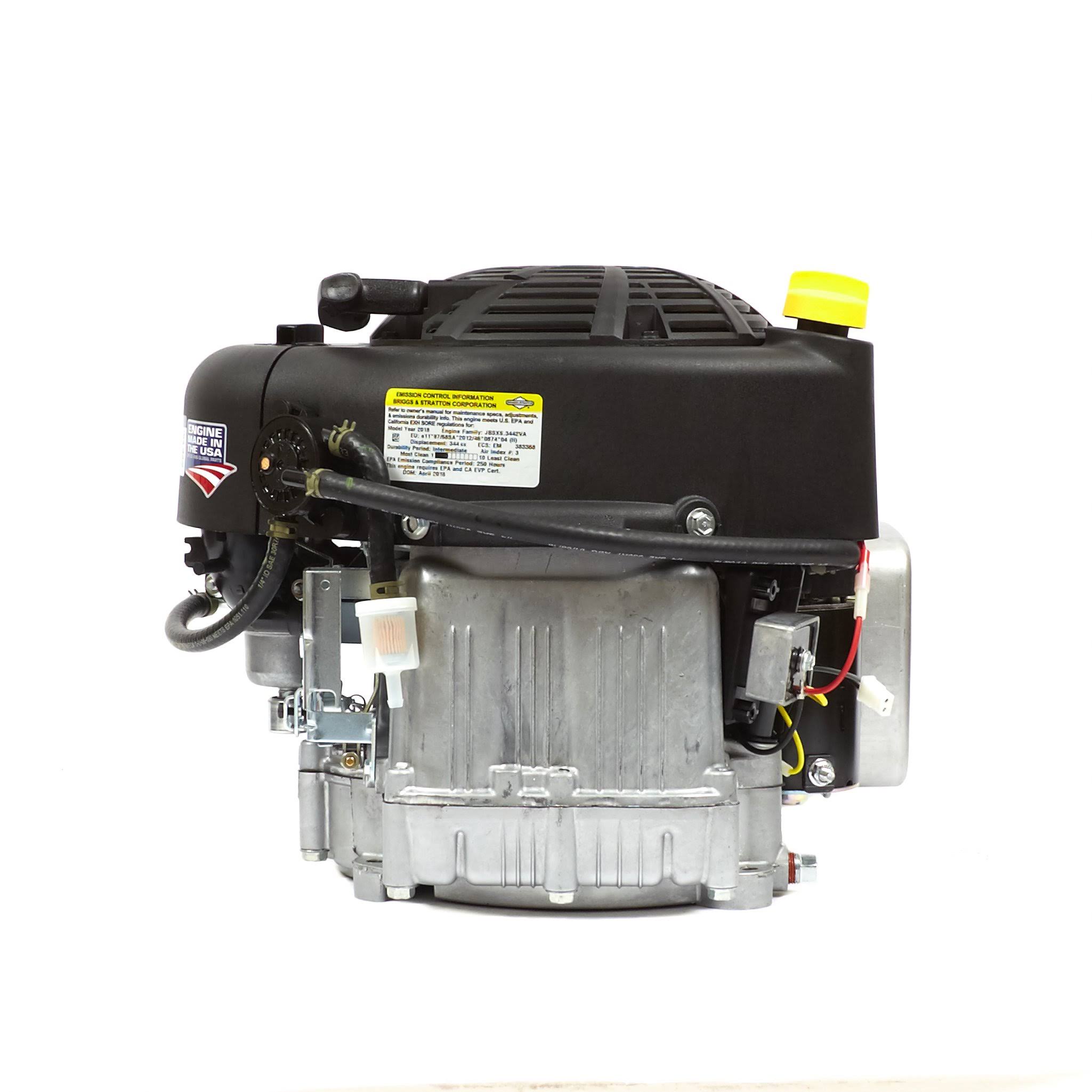11.5 GHP Vertical Shaft Engine K659