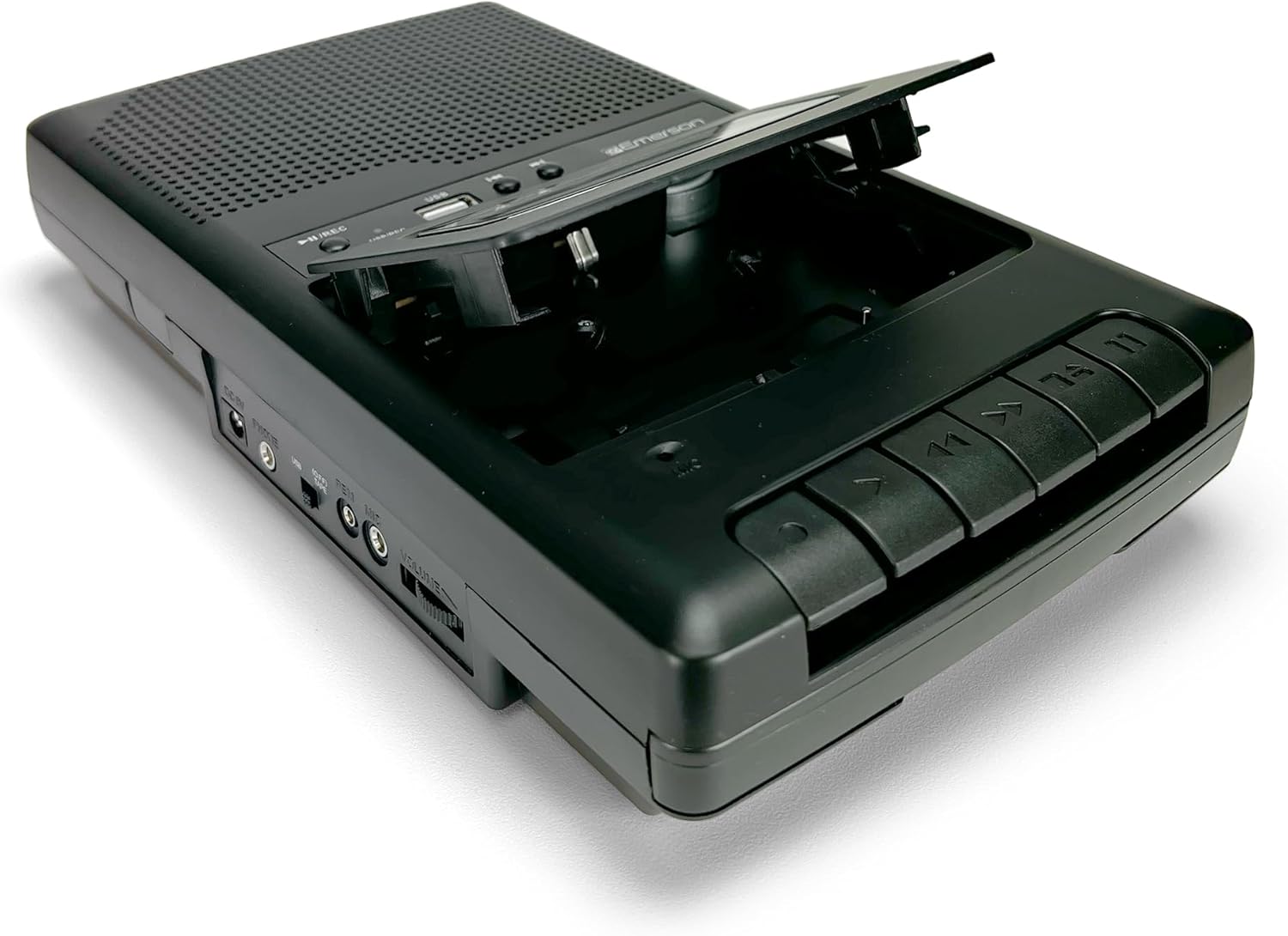 Portable Cassette Player and Recorder I738