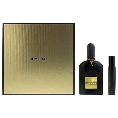 Black Orchid 2 Pcs Set B8248