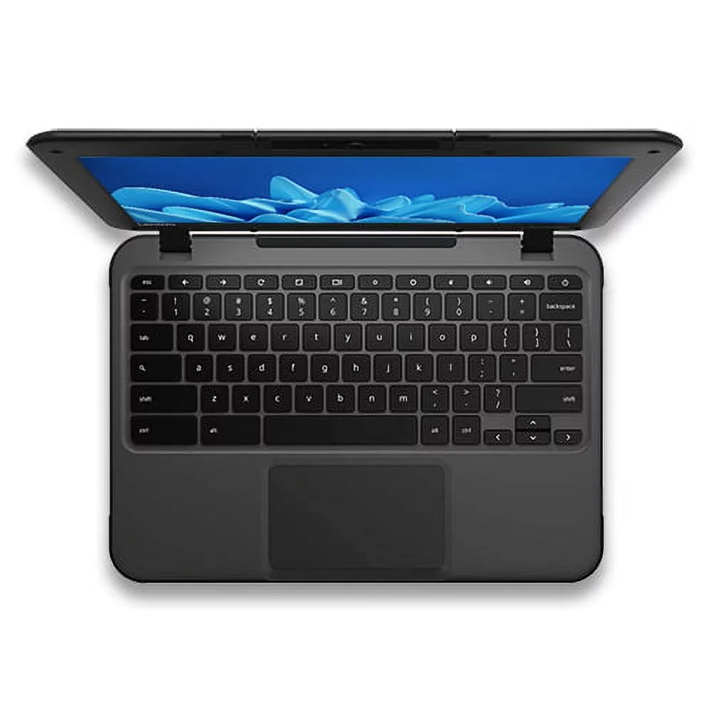Chromebook Intel Celeron 1.6GHz 4GB RAM 16GB SSD U110