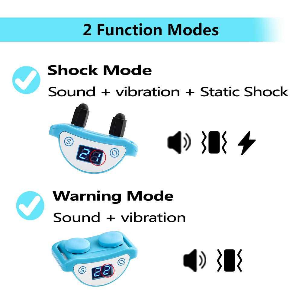 Cat Shock Collar for Cats U547