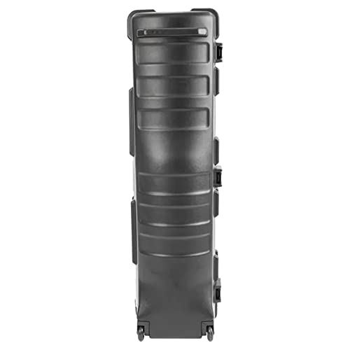 Hard Shell Plastic Golf Travel Case L83750