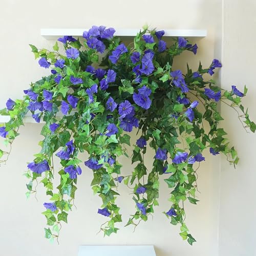 Artificial Uv Resistant Outdoor Flowers U643