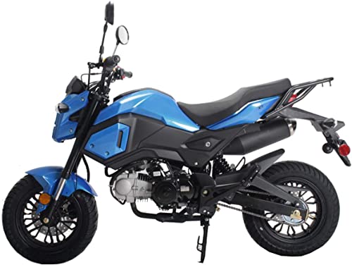 125cc Motorcycle Bike Z80812