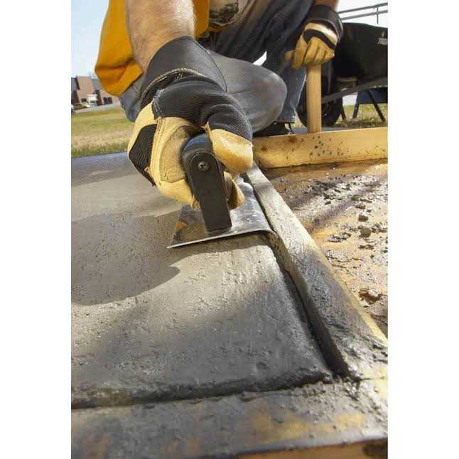 80-lb High Strength Concrete Mix Z3658