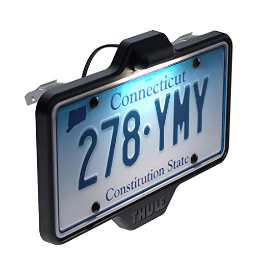 License Plate Holder O4404