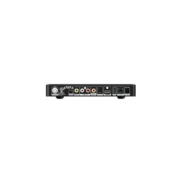 Satellite TV receiver K2508