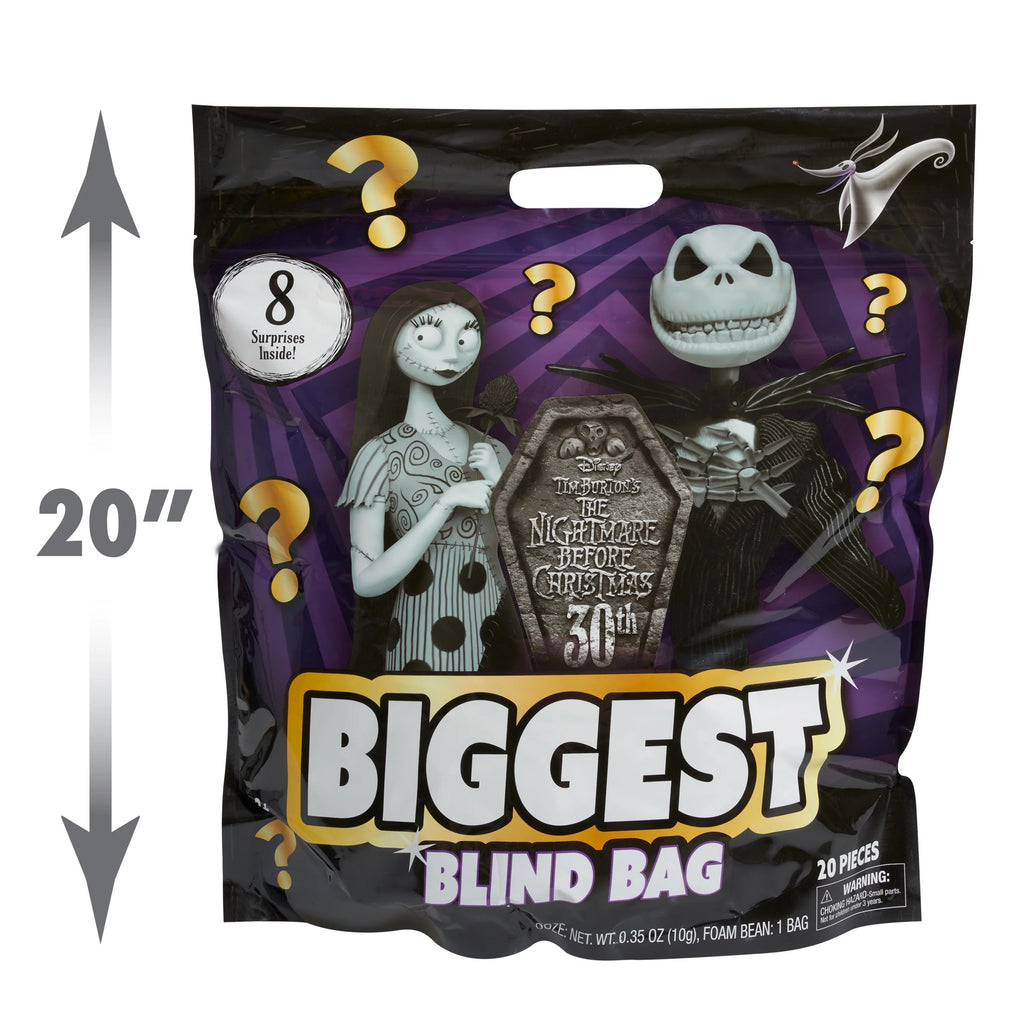 Biggest Blind Bag J5511
