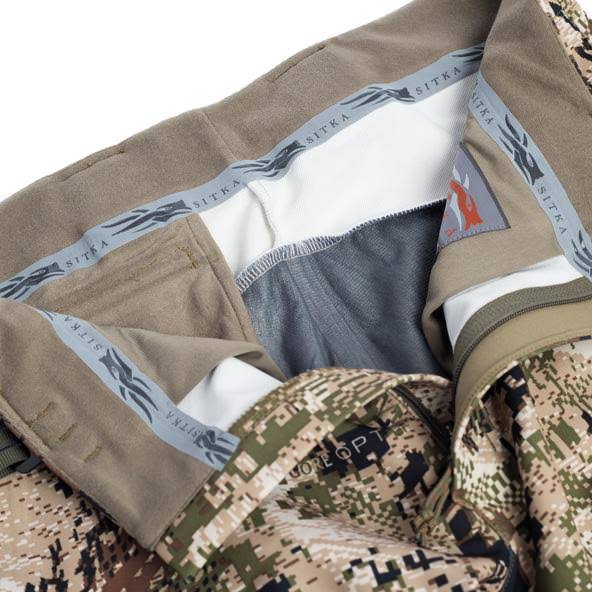 Open Country Pant B8779
