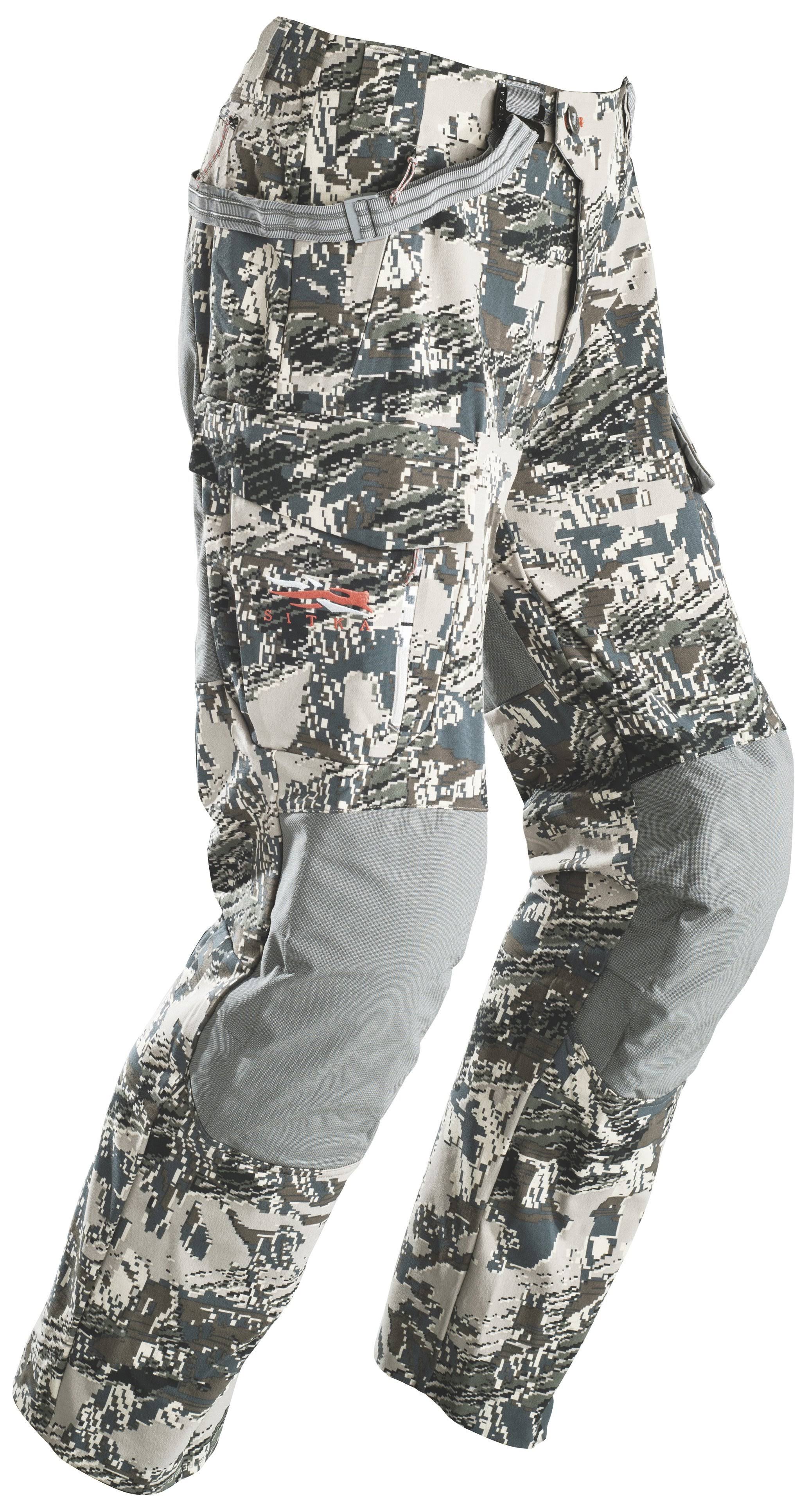 Open Country Pant B8779