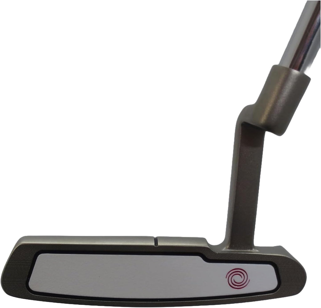 Complete Golf Set Driver Wood Hybrid Irons Putter Right Handed Regular Flex Black White Blue X622817