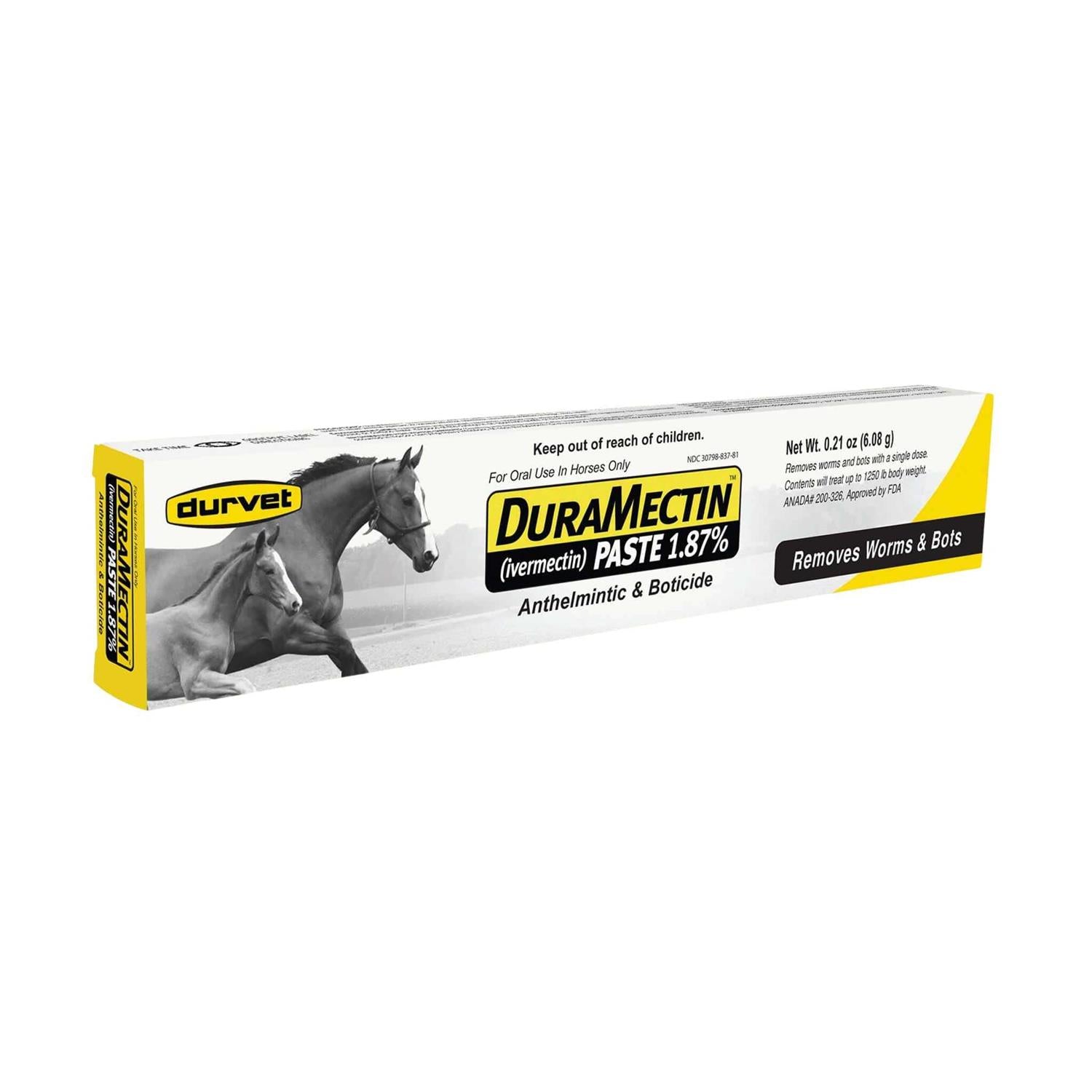 Durvet DuraMectin Paste E443