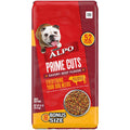 Savory Beef Dry Dog Food B43328