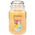 Large Jar Candle Y81672