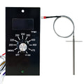 Digital Replacement Control Board for Wood Pellet Smoker Grill F388