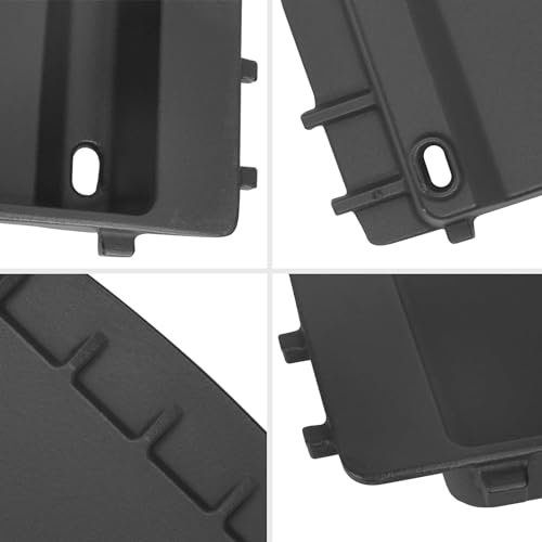 28 Inch Griddle Replacement Top with Rear Grease System D263
