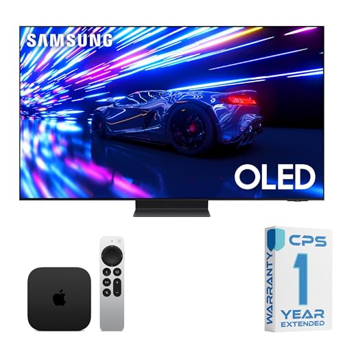 OLED Smart TV V587879