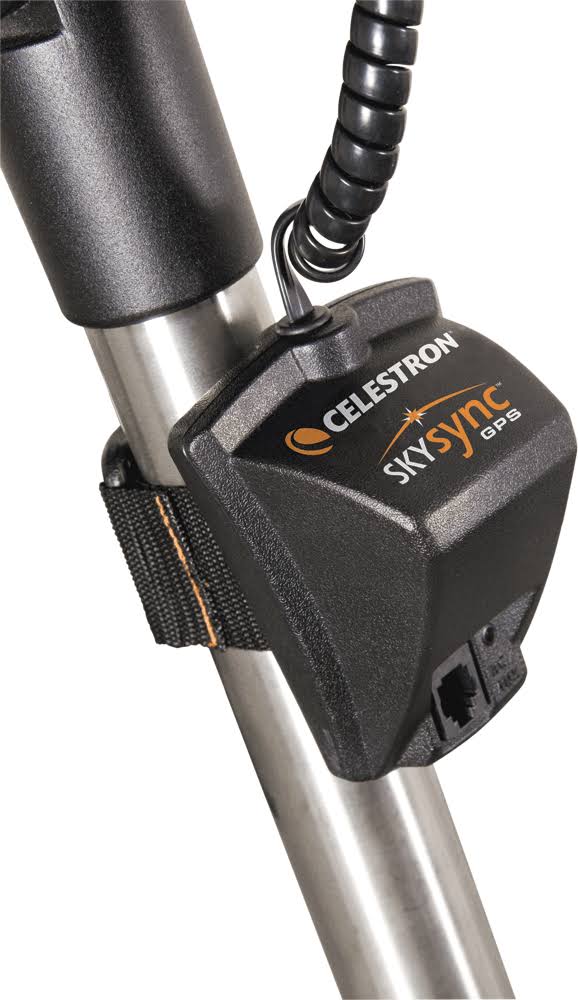 GPS Accessory for Telescopes D985