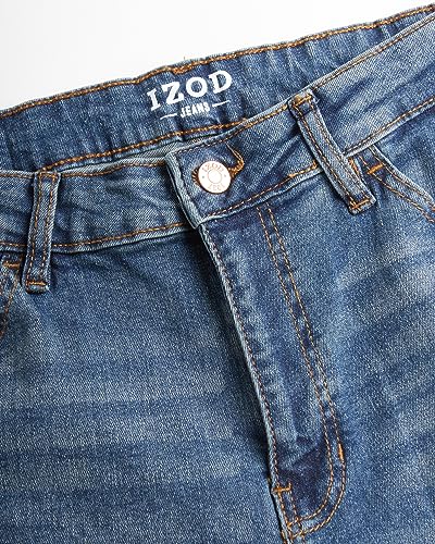 Men's Straight Leg Jeans U642428