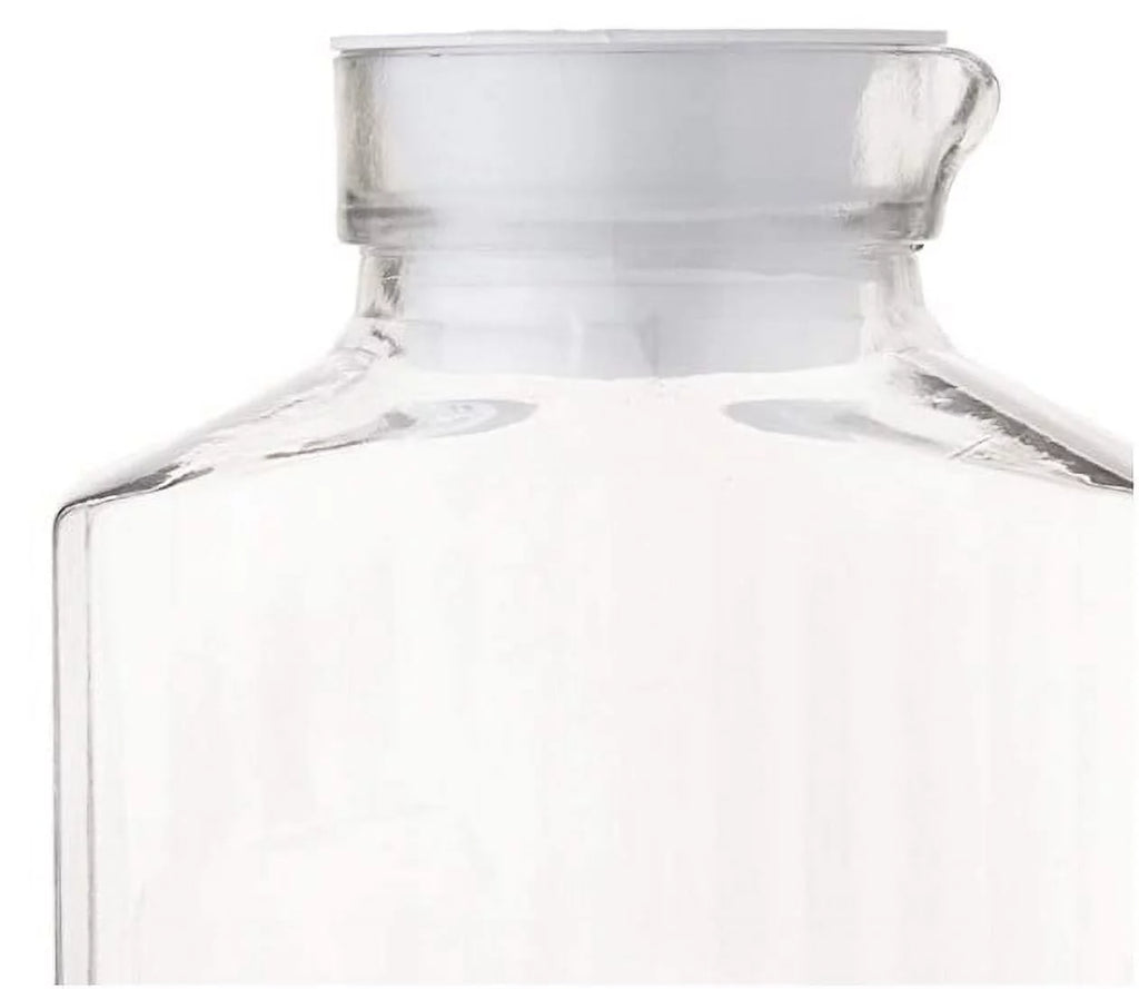 64 Ounce Glass Pitcher W85129