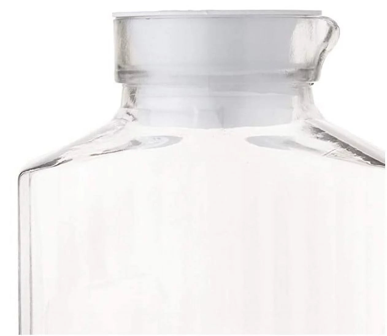 64 Ounce Glass Pitcher W85129