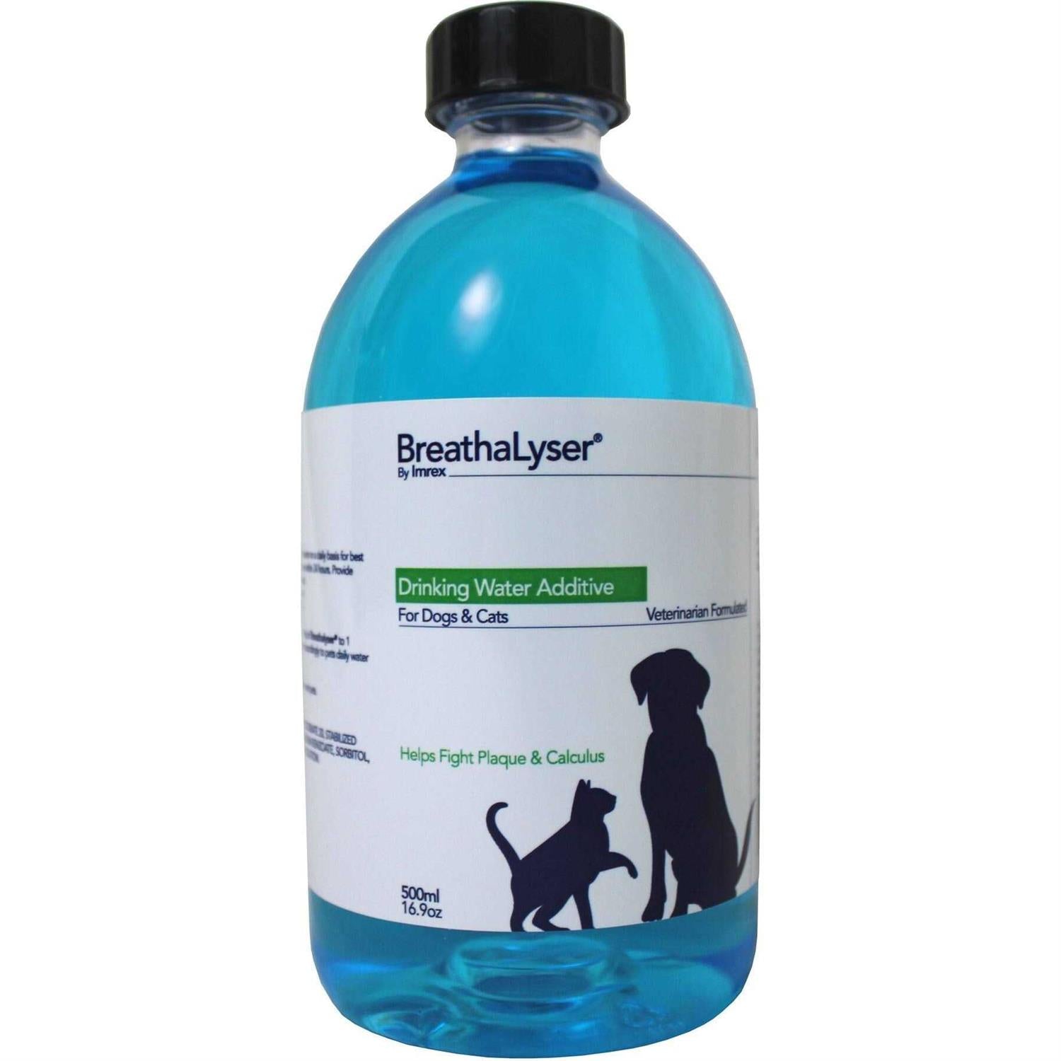 Breathalyser Water Additive K23258