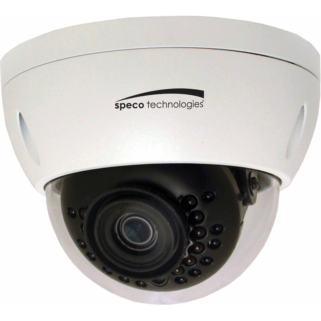 3 MP Day/Night Network Dome Camera I90583