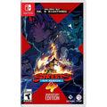 Streets of Rage 4 - Anniversary Edition - Nintendo Switch H88175
