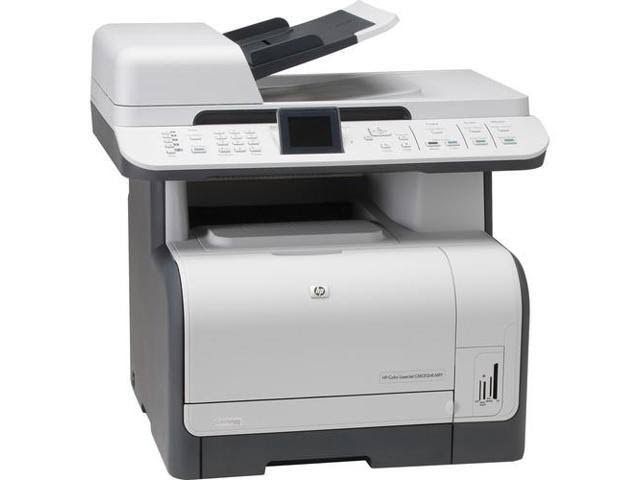 Color LaserJet Printer B35928