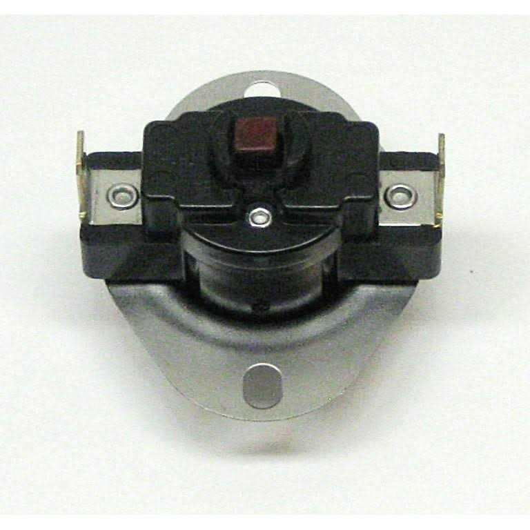 Snap Disc Limit Control K80081