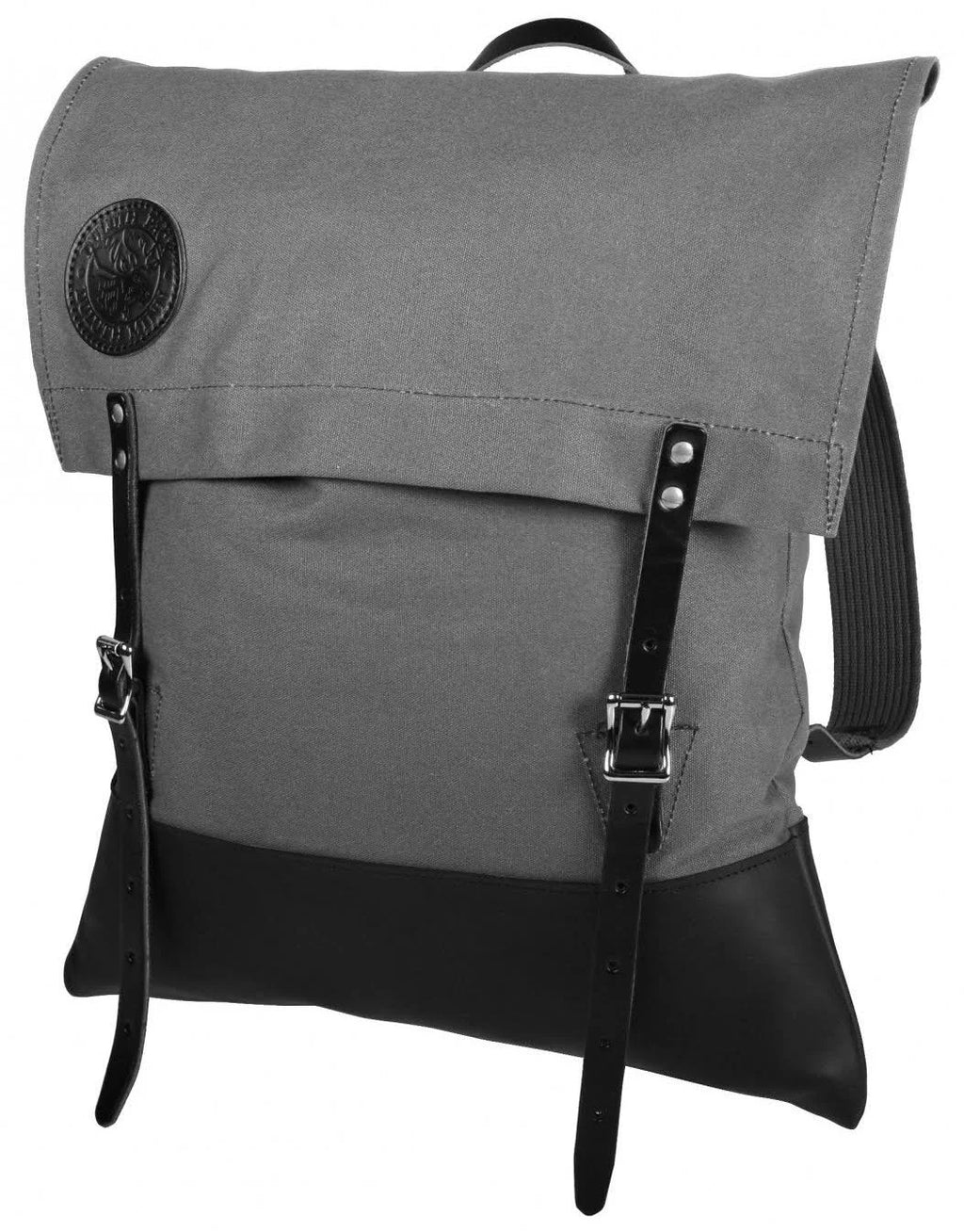 Grey Canoe Pack Q940