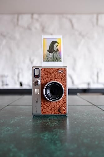 Instax Mini EVO Instant Camera N55631