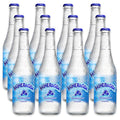 12/12.5 Fl. Oz Glass Bottles Sparkling Mineral Water (12-Pack) Z269282