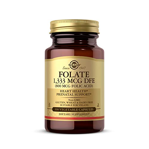 250 Tablets Folate Dietary Supplement K235274