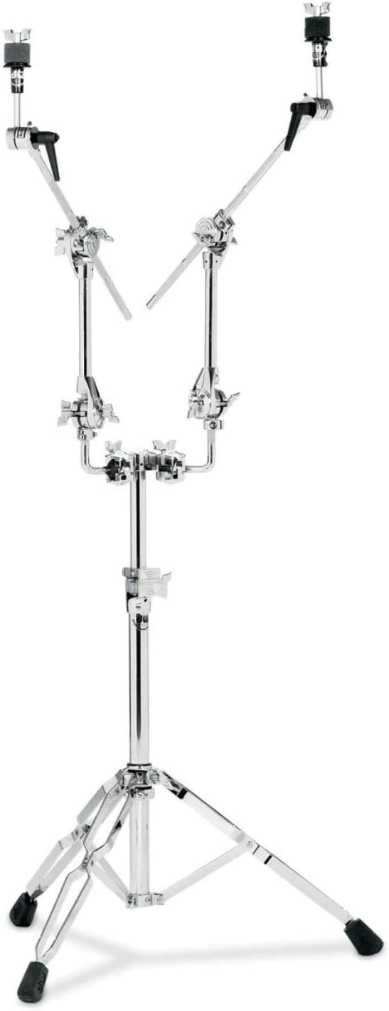 Double Cymbal Boom Stand H997