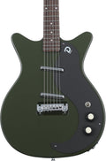 Green Envy Electric Guitar N137