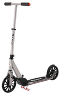 Folding Kick Scooter with 8" Wheels, Anodized Aluminum D9590