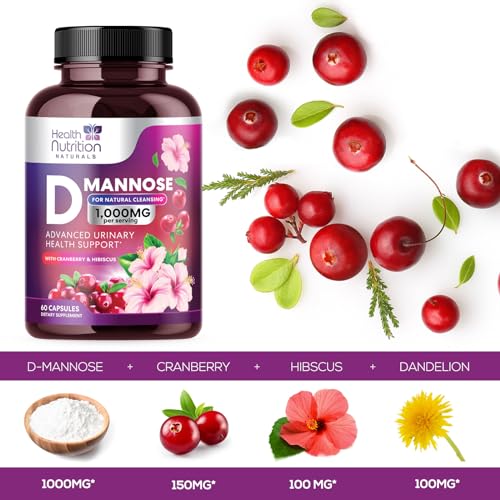1350mg Cranberry Extract Capsules, 120 Capsules F23655