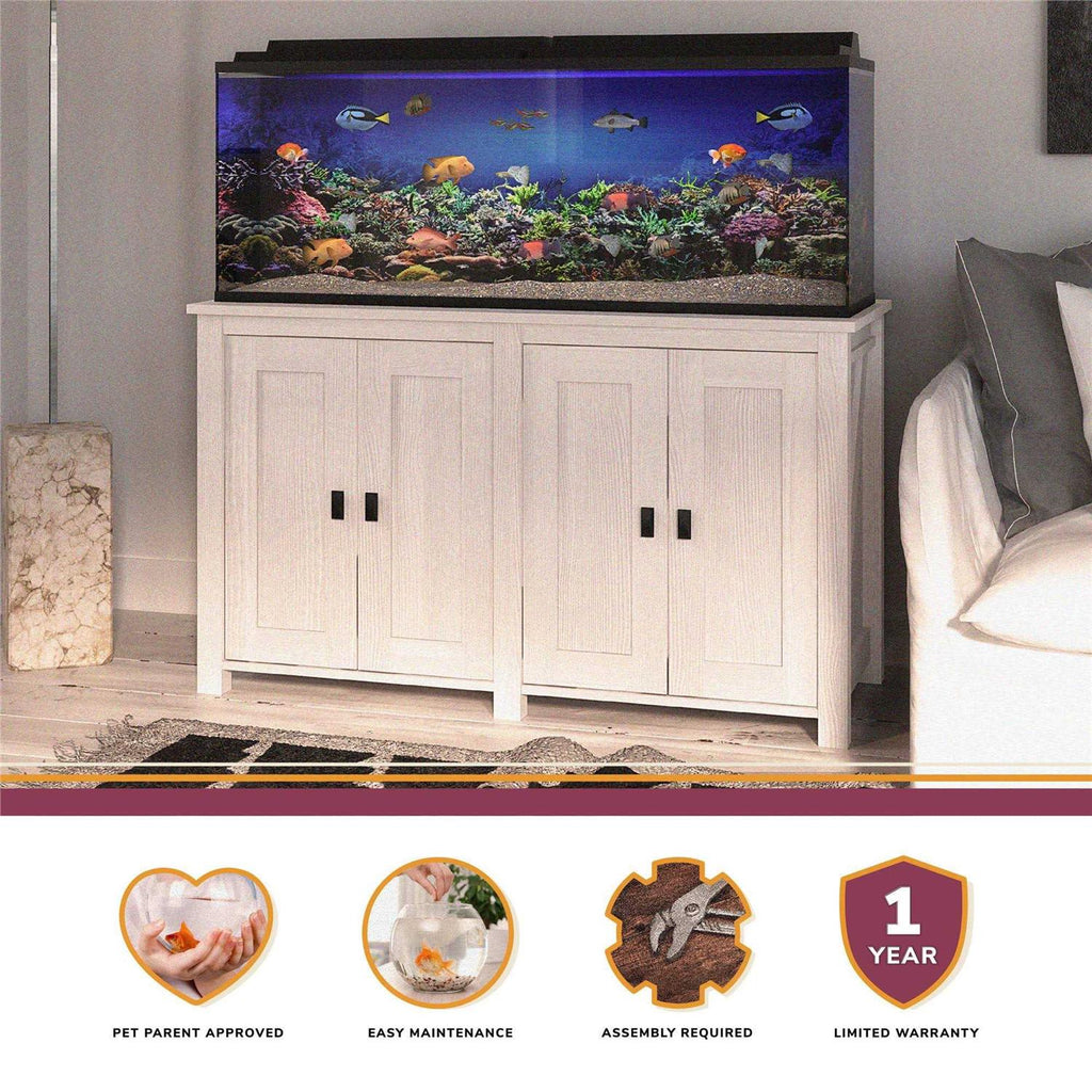 55 Gallon Aquarium Stand B96760