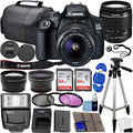 DSLR Camera with 18-55mm Lens Kit I758413