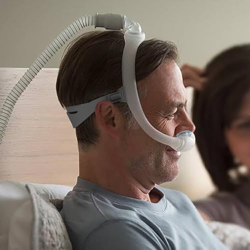 Adjustable CPAP Headgear (Headband ONLY) D2211